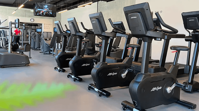 Bild 1 von MEYER Training Partnergalerie