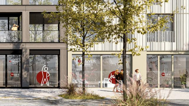 Bild 2 von MEYER Training Partnergalerie