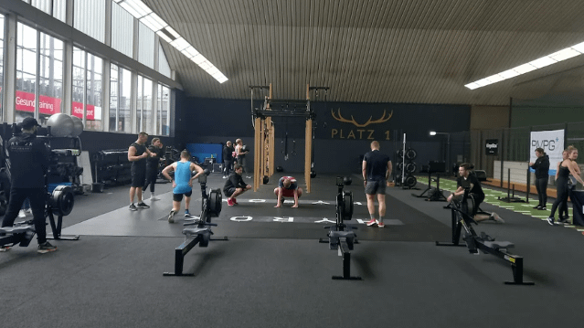 Bild 1 von SPORTaktiv Hennef Partnergalerie