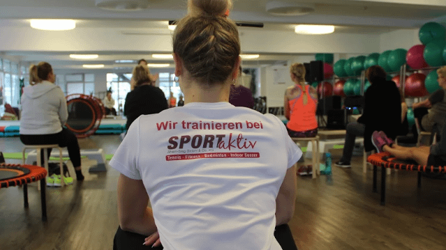 Bild 2 von SPORTaktiv Hennef Partnergalerie