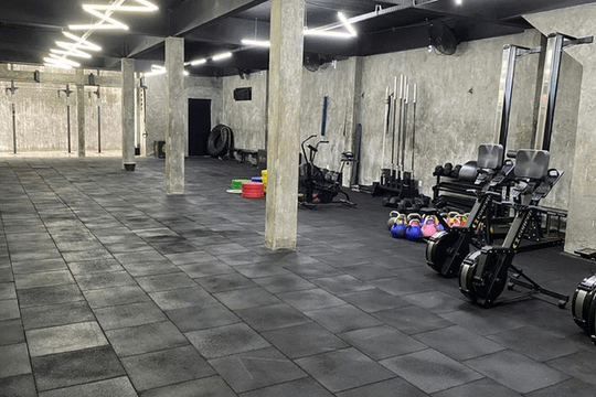 Imagem 1 da galeria do parceiro Crown Itaboraí Centro