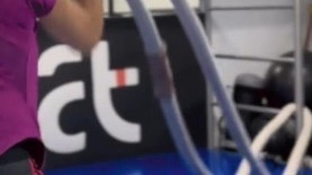 Imagem 3 da galeria do parceiro Além dos Tatames