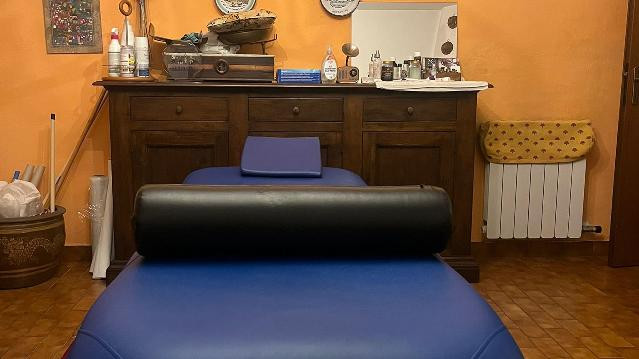 Immagine 3 dalla galleria del partner Studio Osteopatico Luca Corbella