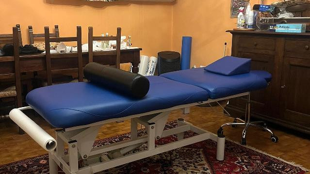 Immagine 2 dalla galleria del partner Studio Osteopatico Luca Corbella