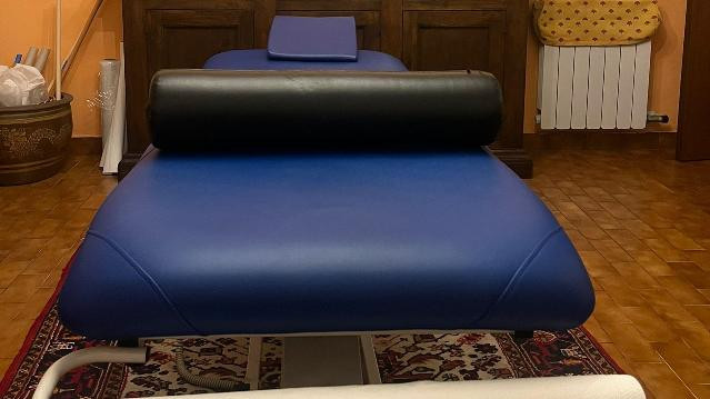 Immagine 1 dalla galleria del partner Studio Osteopatico Luca Corbella