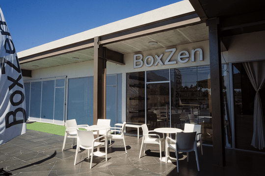 Imagen 2 de la galería del partner BoxZen