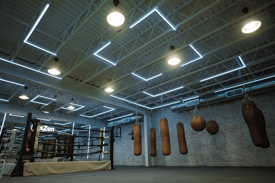 Imagen 1 de la galería del partner BoxZen