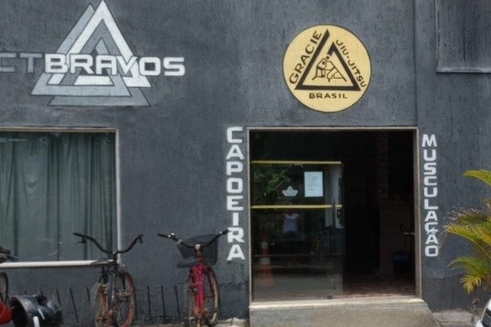 Imagem 2 da galeria do parceiro CT Joy