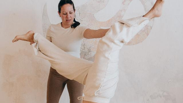 Imagen 3 de la galería del partner Parque Casa de Yoga