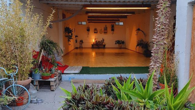 Imagen 2 de la galería del partner Parque Casa de Yoga