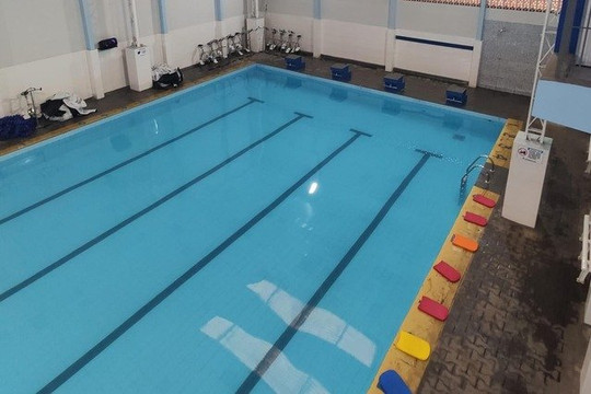 Imagem 3 da galeria do parceiro Academia CBC