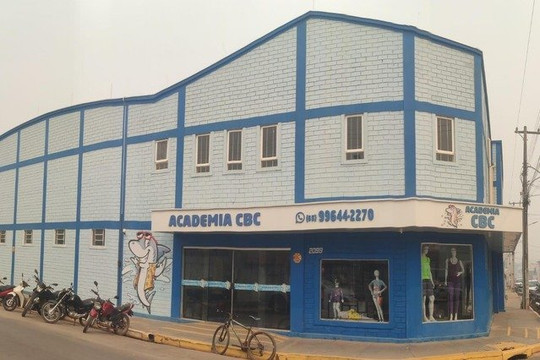 Imagem 2 da galeria do parceiro Academia CBC