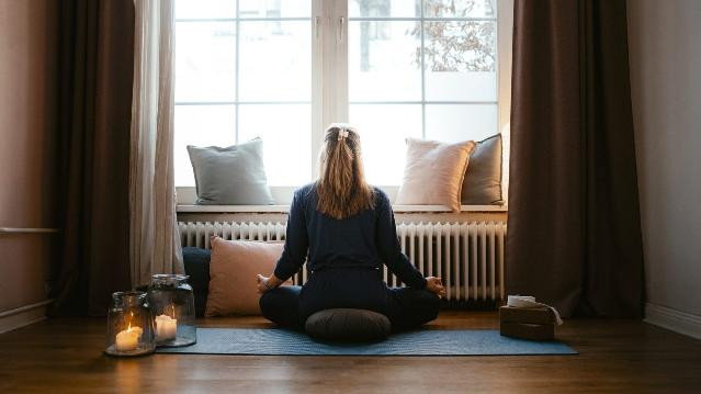 Bild 2 von Victoria Kiezyoga Rubens Partnergalerie