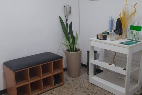 Imagem 3 da galeria do parceiro Integrale Fisioterapia