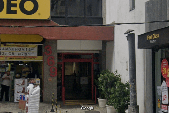 Imagem 2 da galeria do parceiro Integrale Fisioterapia