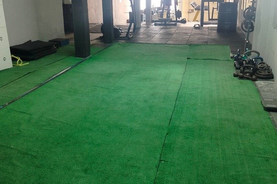 Imagem 3 da galeria do parceiro Academia GT Sport