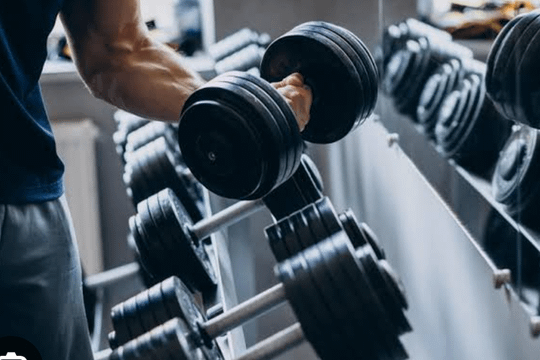 Imagem 1 da galeria do parceiro Academia GT Sport