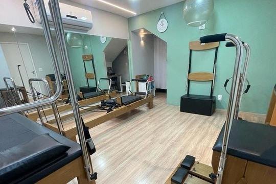 Imagem 1 da galeria do parceiro Vital Saúde Integrativa