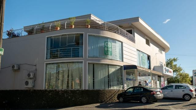 Imagem 2 da galeria do parceiro Academia Quality Body