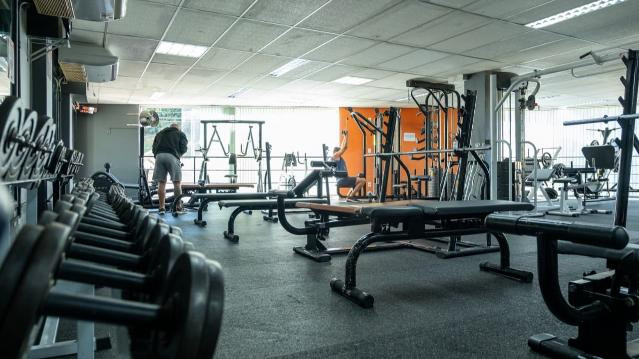 Imagem 3 da galeria do parceiro Academia Quality Body