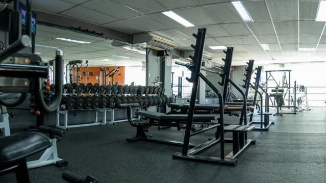 Imagem 1 da galeria do parceiro Academia Quality Body