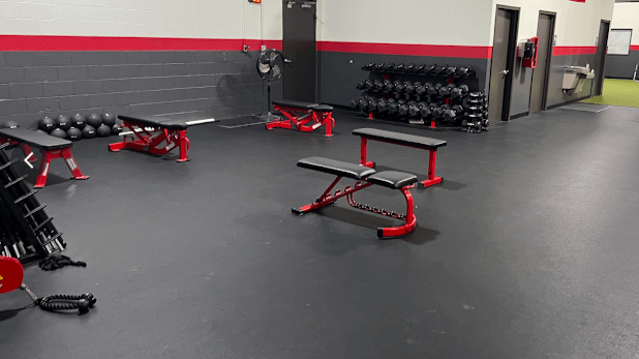 Image 3 from Redline Athletics - Farmington Hills partner gallery