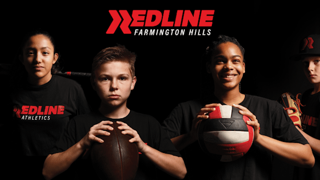 Image 1 from Redline Athletics - Farmington Hills partner gallery