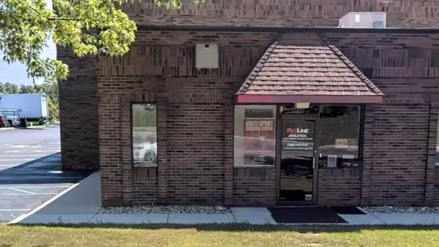 Image 2 from Redline Athletics - Farmington Hills partner gallery