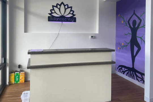 Image 2 from The Balanced Yogi partner gallery