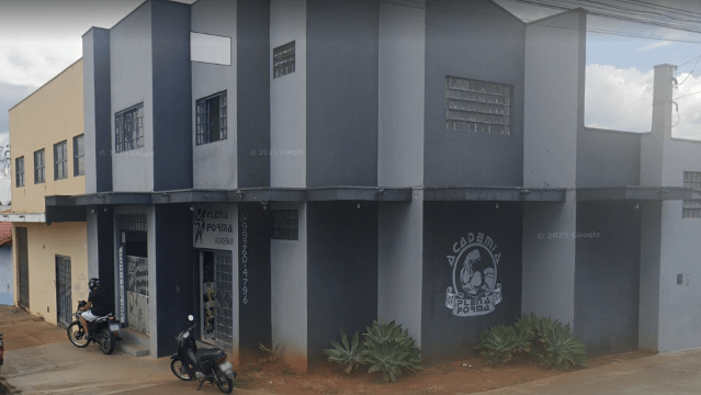 Imagem 2 da galeria do parceiro Academia Plena Forma