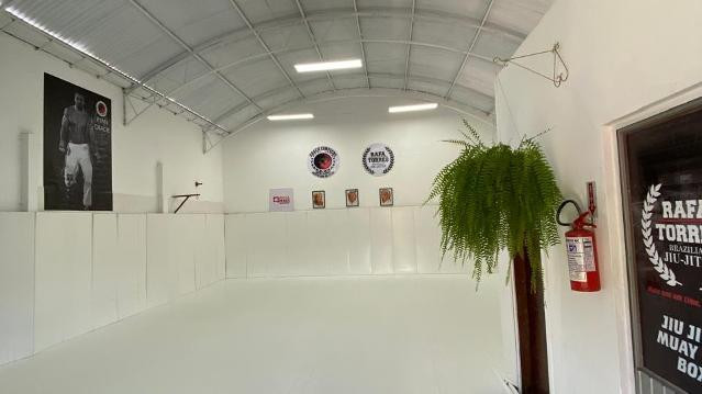 Imagem 3 da galeria do parceiro Gracie Jiu-Jitsu Campeche