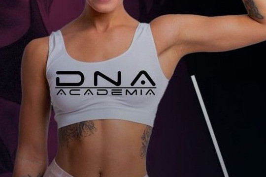 Imagem 3 da galeria do parceiro DNA Academia