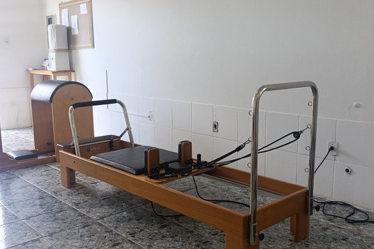 Imagem 3 da galeria do parceiro Studio Pilates Sabrina Siqueira