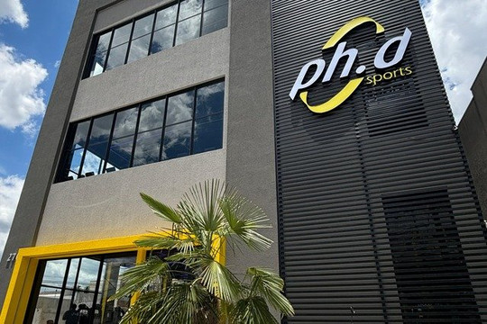 Imagem 1 da galeria do parceiro PhD Sports - Oficinas