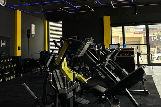 Imagem 2 da galeria do parceiro PhD Sports - Oficinas