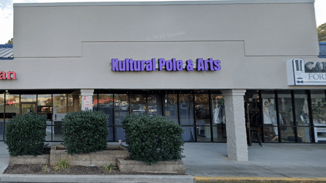 Image 2 from Kultural Pole & Arts partner gallery