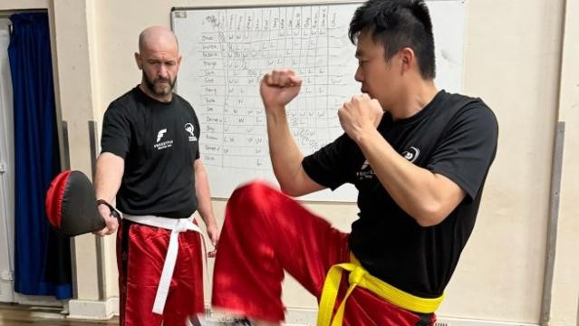 Image 1 from Freestyle Martial Arts Kenilworth partner gallery