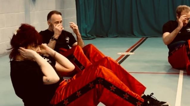 Image 3 from Freestyle Martial Arts Kenilworth partner gallery