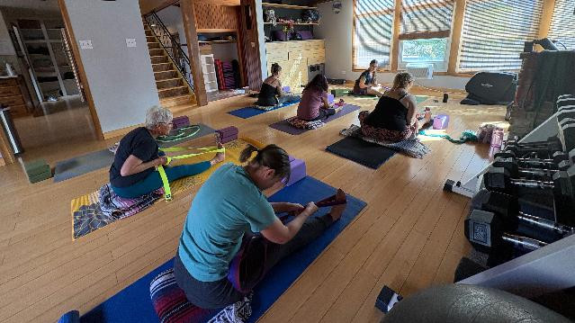 Image 1 from FitBody Studio | Fitness + Spa partner gallery