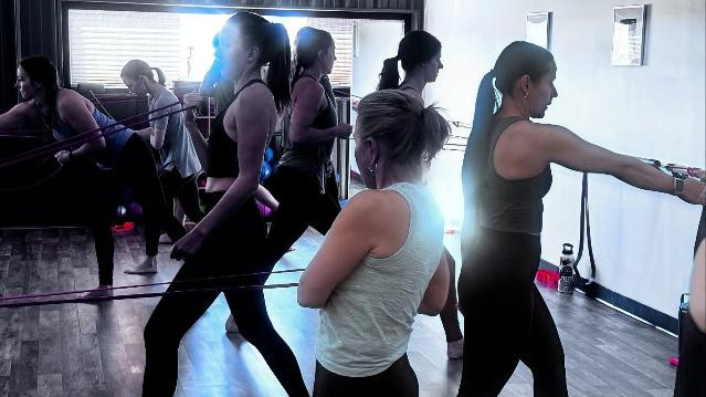 Image 3 from Summit Barre & Fitness Studio partner gallery