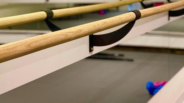 Image 1 from Summit Barre & Fitness Studio partner gallery