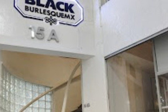 Imagen 2 de la galería del partner Black Burlesque Mx