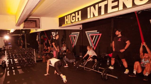 Immagine 2 dalla galleria del partner Volt