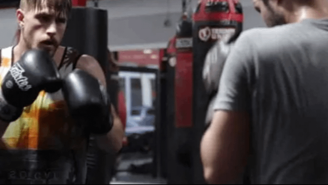 Image 3 from Fire & Ice Martial Arts partner gallery