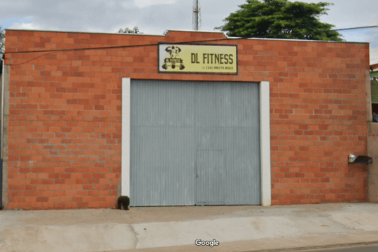 Imagem 2 da galeria do parceiro DL Fitness