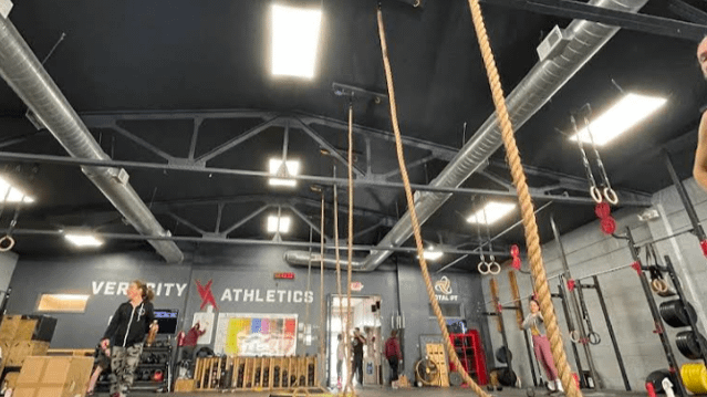 Image 3 from CrossFit Veracity partner gallery