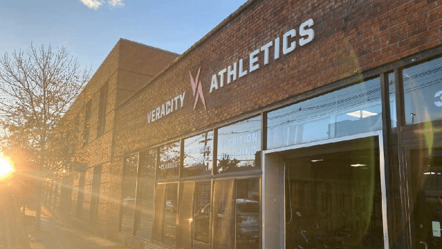Image 2 from CrossFit Veracity partner gallery