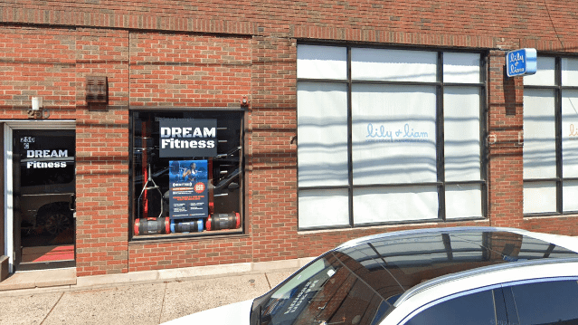 Image 2 from Dream Fitness partner gallery