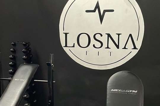 Imagem 3 da galeria do parceiro Losna Fit