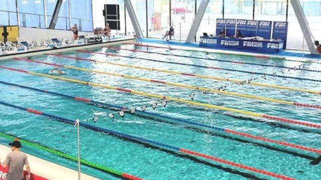 Immagine 1 dalla galleria del partner Centro Sportivo Orangym